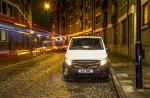 Mercedes-Benz Vito Panel Van 2015 года (UK)